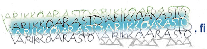 varikkovarasto