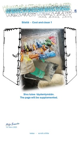 varikkovarasto