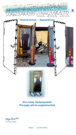 varikkovarasto